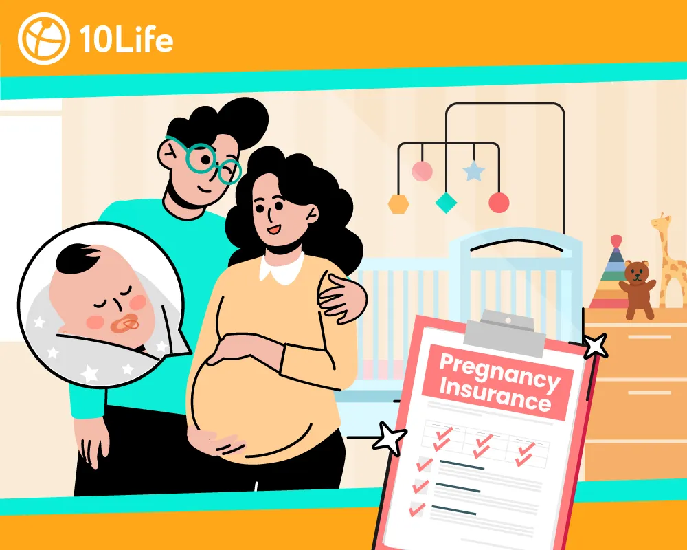 Maternity Insurance