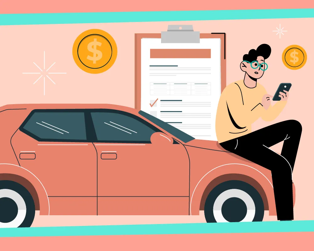 【三保網上價錢比併】汽車保險保費可差逾1.7倍 第三者保險意思及墊底費詳解