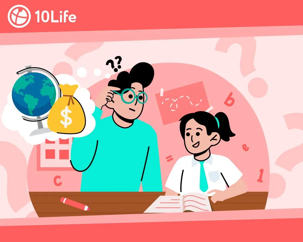 【國際學校】每年學費可相差10萬？一文比較熱門國際學校學費
