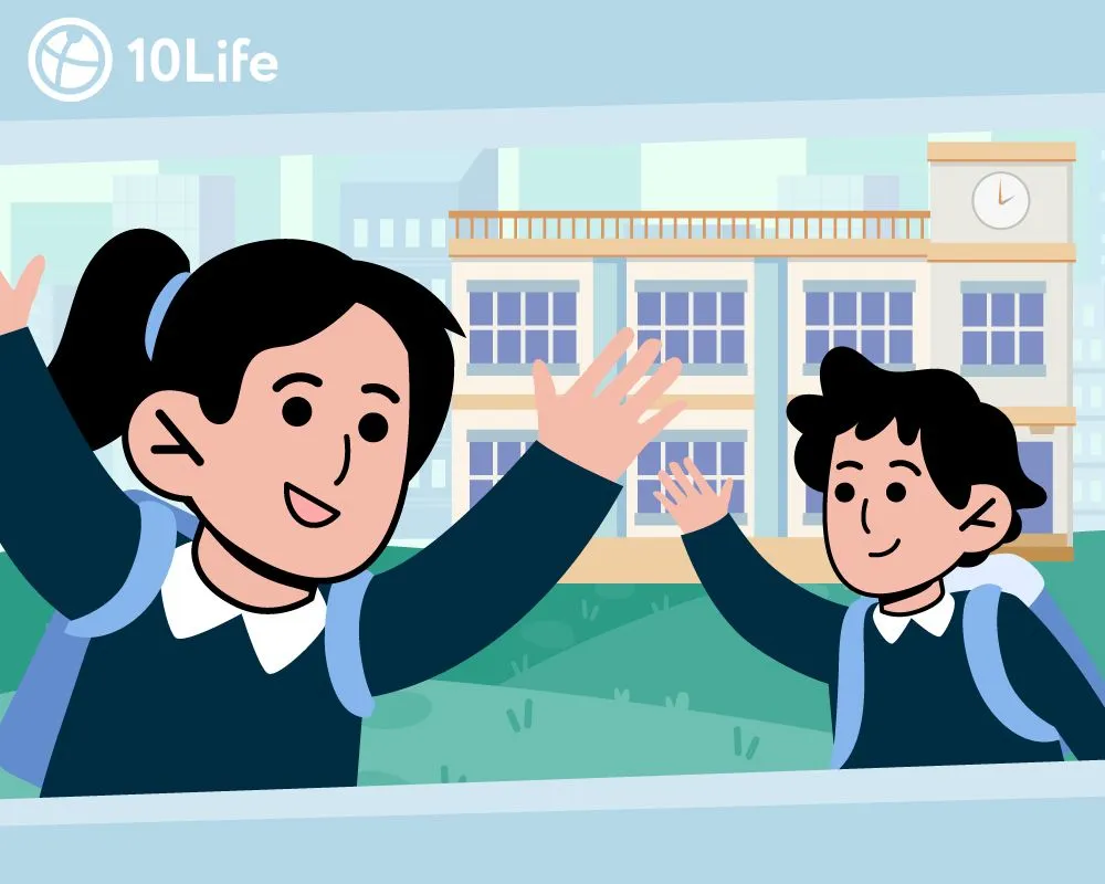 【直資小學】排名較高？學費有幾貴？一文整合報直資小學有咩要注意 