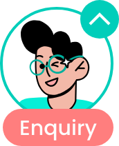 Enquiry icon